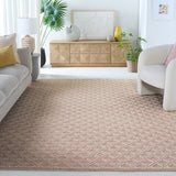 safavieh clearance genre gre350u pink rug