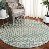 safavieh clearance genre gre350y green rug