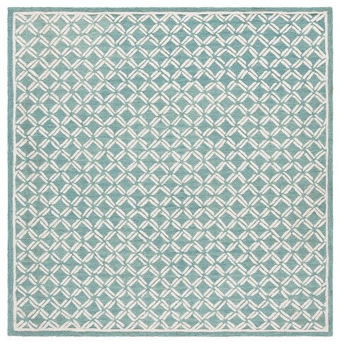 safavieh clearance genre gre350y green rug