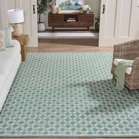 safavieh clearance genre gre350y green rug
