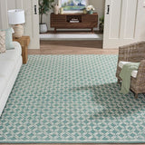 safavieh clearance genre gre350y green rug
