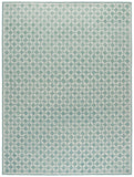safavieh clearance genre gre350y green rug