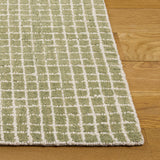 safavieh clearance genre gre351y green rug