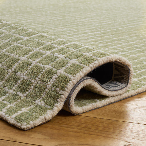 safavieh clearance genre gre351y green rug