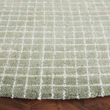 safavieh clearance genre gre351y green rug