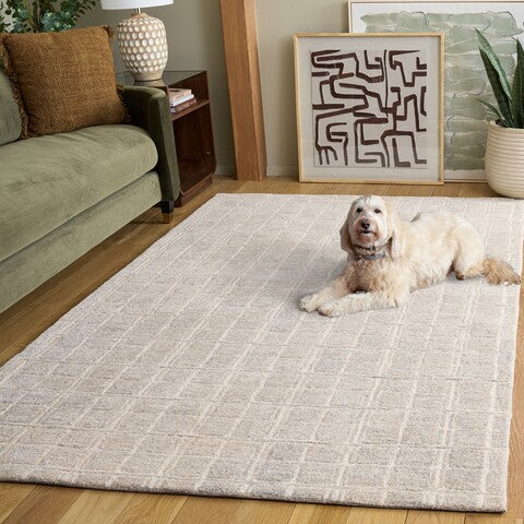 safavieh clearance genre gre401a natural rug