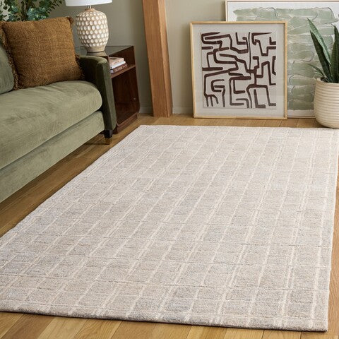 safavieh clearance genre gre401a natural rug