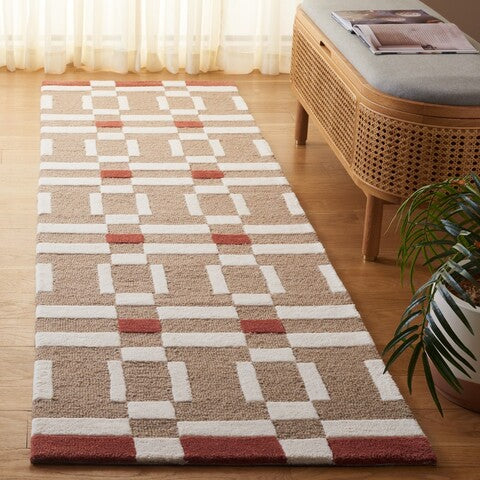 safavieh clearance genre gre502b ivory rug