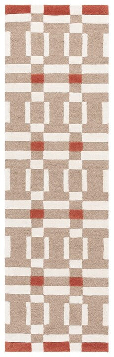 safavieh clearance genre gre502b ivory rug