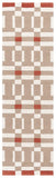 safavieh clearance genre gre502b ivory rug