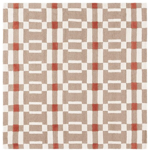 safavieh clearance genre gre502b ivory rug