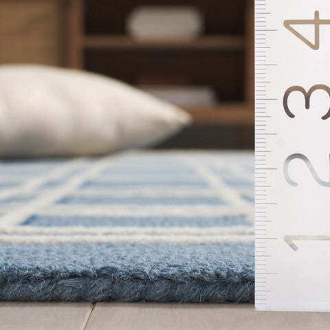 safavieh clearance genre gre601m blue rug