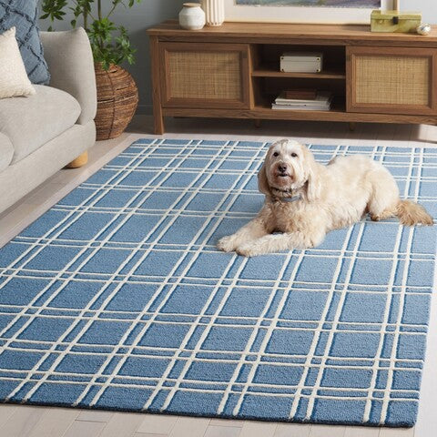 safavieh clearance genre gre601m blue rug