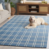 safavieh clearance genre gre601m blue rug