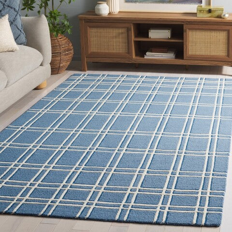 safavieh clearance genre gre601m blue rug