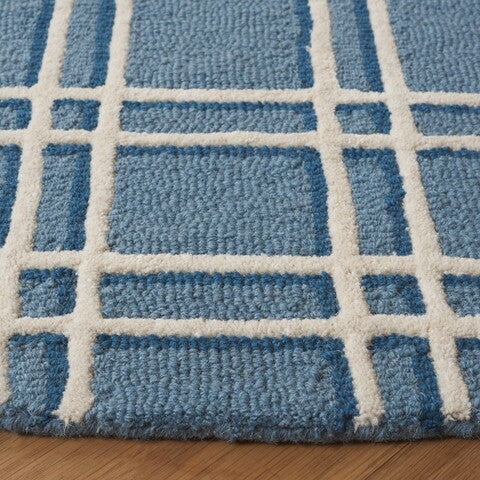safavieh clearance genre gre601m blue rug