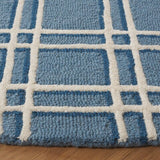 safavieh clearance genre gre601m blue rug