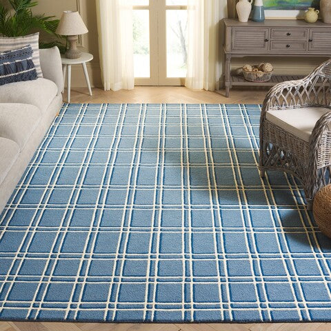 safavieh clearance genre gre601m blue rug