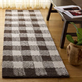 safavieh clearance genre gre801t brown rug