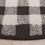 safavieh clearance genre gre801t brown rug
