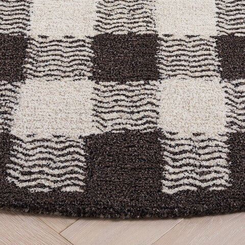 safavieh clearance genre gre801t brown rug