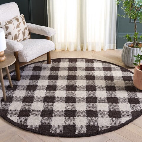 safavieh clearance genre gre801t brown rug