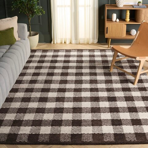 safavieh clearance genre gre801t brown rug