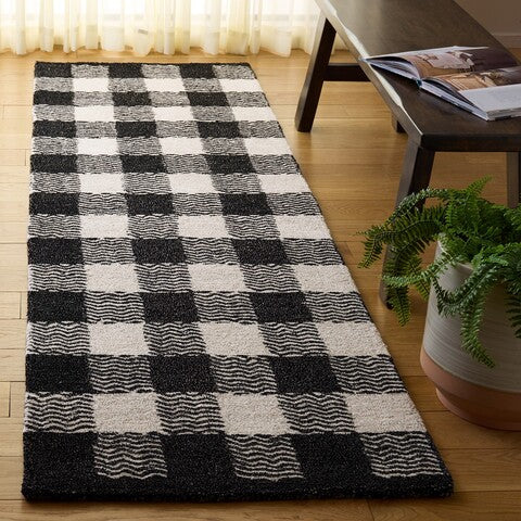safavieh clearance genre gre801z charcoal rug