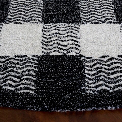 safavieh clearance genre gre801z charcoal rug