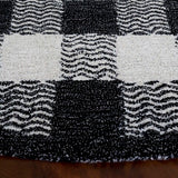safavieh clearance genre gre801z charcoal rug