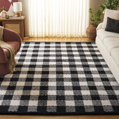 safavieh clearance genre gre801z charcoal rug