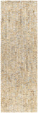 Hauteloom Gresford GRESF Beige Woven/Flatwoven Jute Rug
