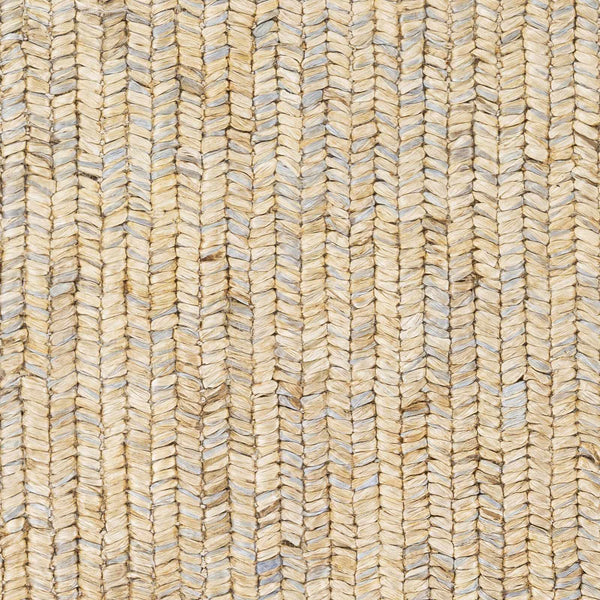Hauteloom Gresford GRESF Beige Woven/Flatwoven Jute Rug