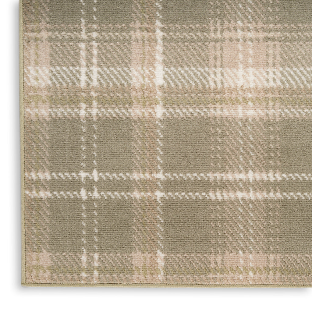 nourison grafix grf03 olive rug