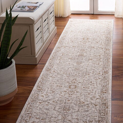 safavieh clearance garnet grn410a ivory rug