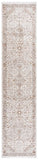 safavieh clearance garnet grn410a ivory rug