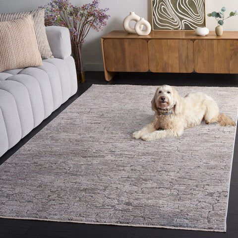 safavieh clearance garnet grn412f grey rug