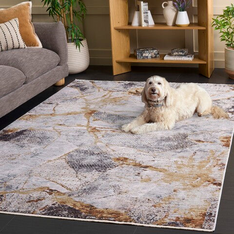 safavieh clearance garnet grn422d gold rug