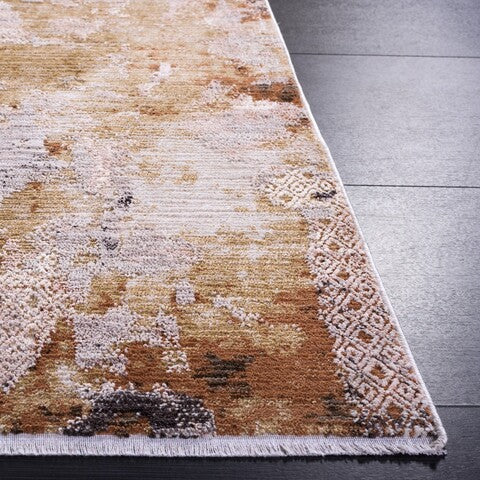 safavieh clearance garnet grn422d gold rug