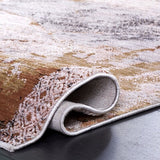 safavieh clearance garnet grn422d gold rug