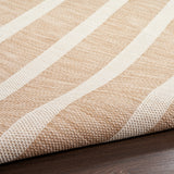 nourison positano pos03 blue green ivory rug