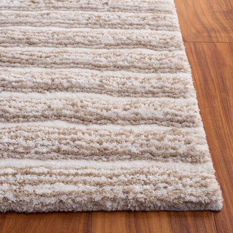 safavieh clearance glory shag grs101f ivory rug