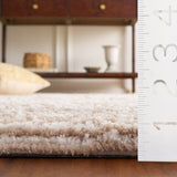 safavieh clearance glory shag grs101f ivory rug