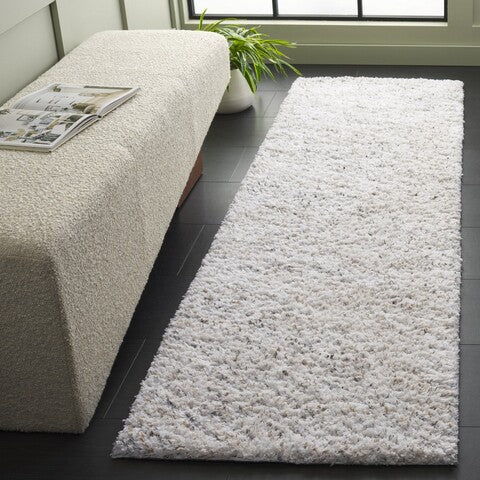 safavieh clearance glory shag grs102a ivory rug