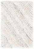 safavieh clearance glory shag grs102a ivory rug