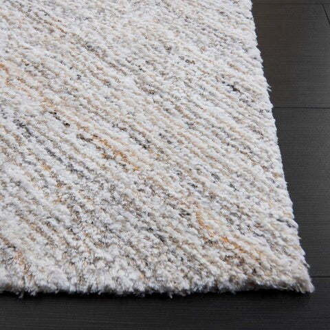 safavieh clearance glory shag grs102a ivory rug