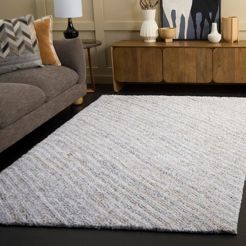 safavieh clearance glory shag grs102a ivory rug