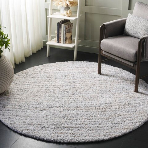 safavieh clearance glory shag grs102a ivory rug