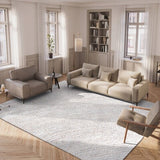 safavieh clearance glory shag grs102a ivory rug