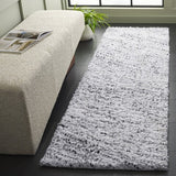 safavieh clearance glory shag grs102f ivory rug